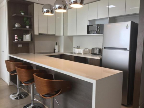 Apartamento Avenida Kennedy